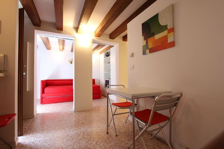 City Apartments - Gregorio