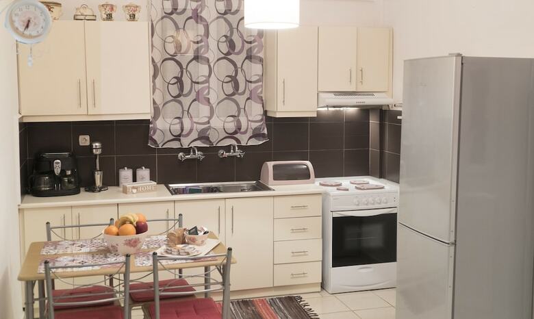 Sofia's Residence By Checkin