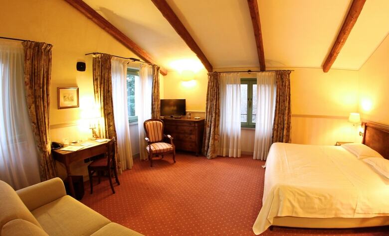Hotel La Locanda Della Maison Verte