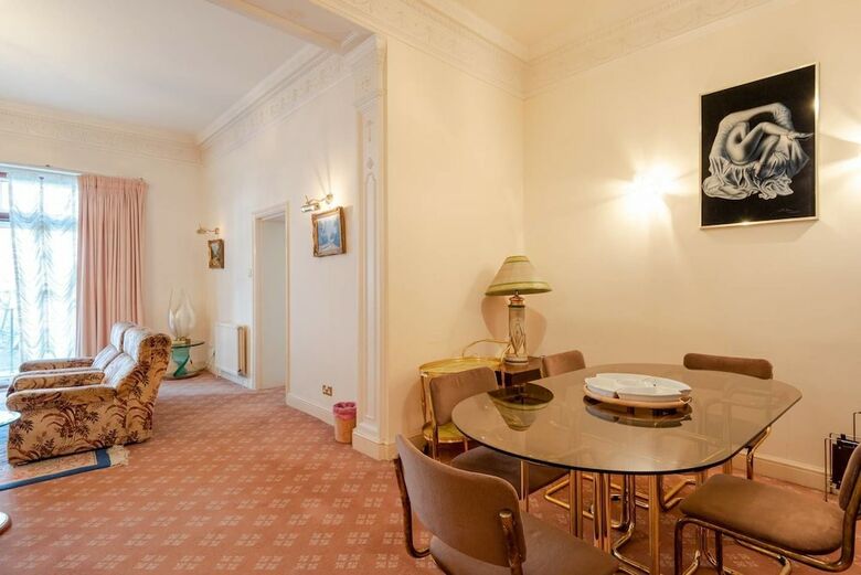 Spacious 3br Apartment - Bayswater/hyde Park