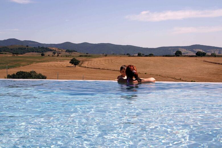 Apartamento Relais La Cerreta