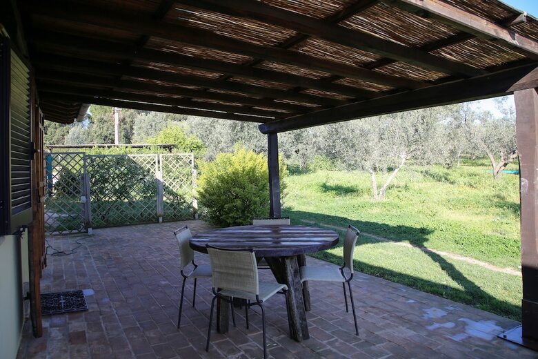 Apartamento Relais La Cerreta