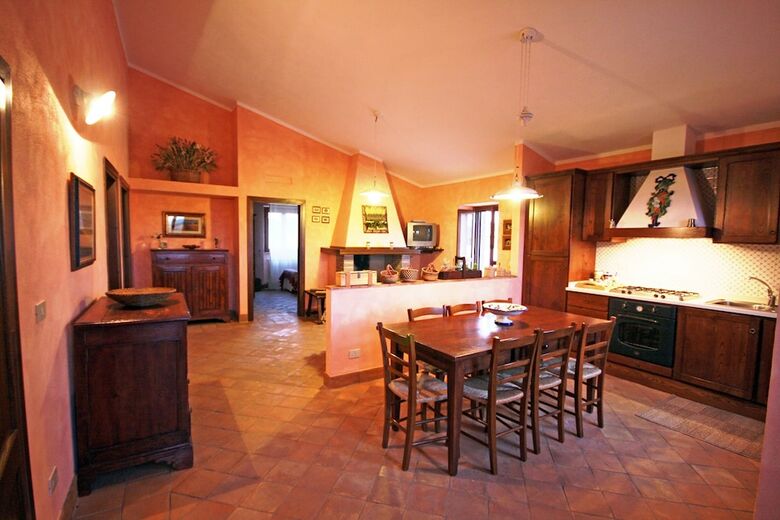 Apartamento Relais La Cerreta