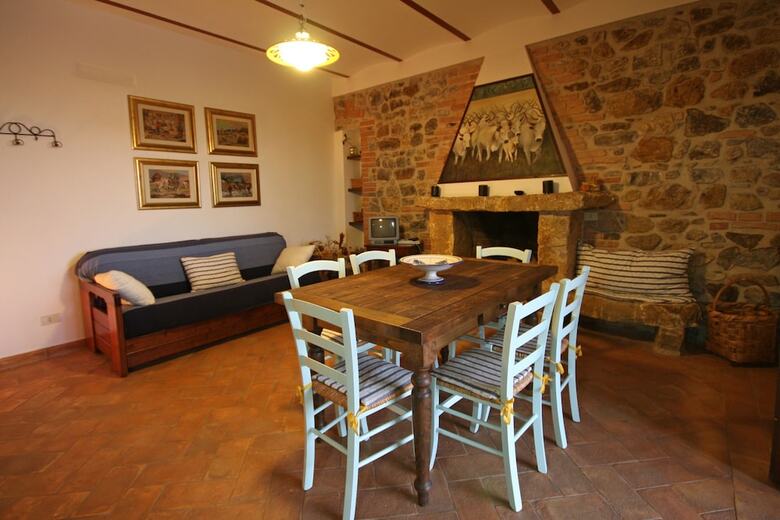 Apartamento Relais La Cerreta