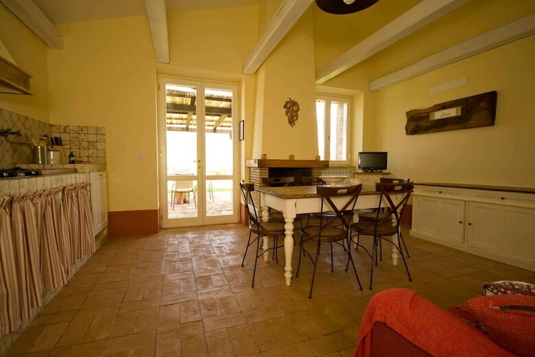 Apartamento Relais La Cerreta