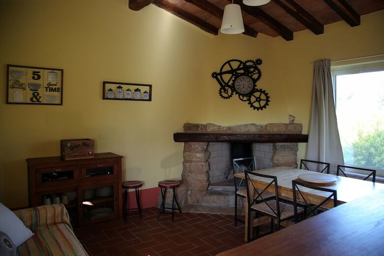 Apartamento Relais La Cerreta