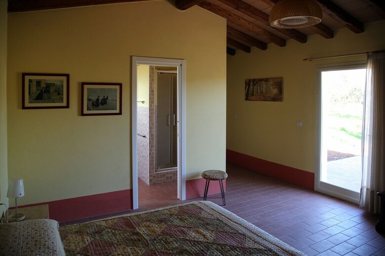 Apartamento Relais La Cerreta