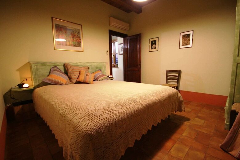 Apartamento Relais La Cerreta