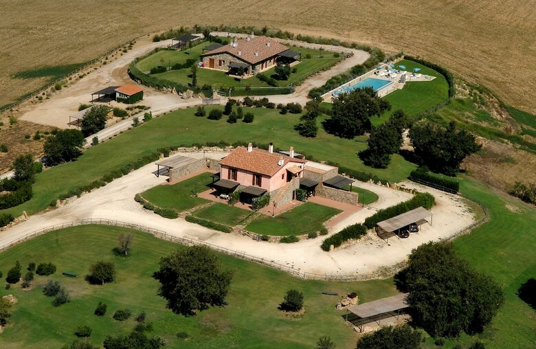 Apartamento Relais La Cerreta