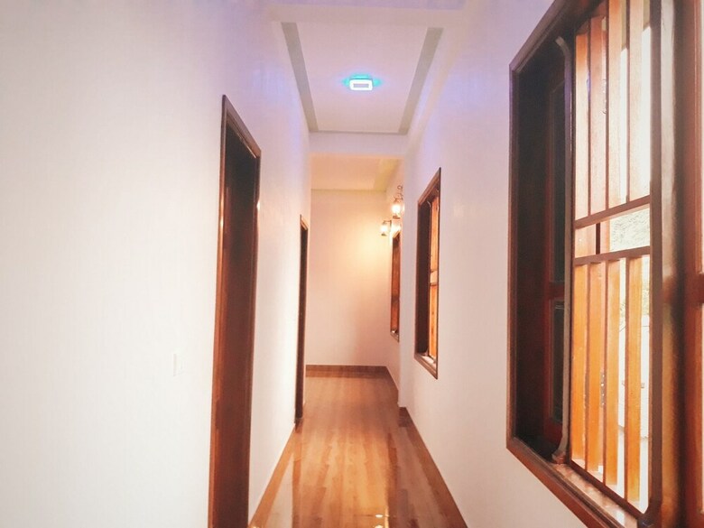 Bed & Breakfast Loren Homestay