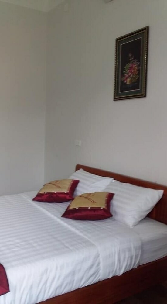 Bed & Breakfast Loren Homestay