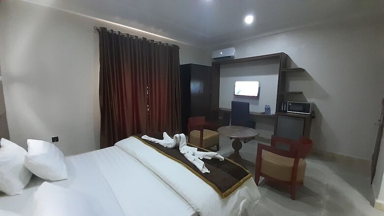 Hotel Josto Apartment