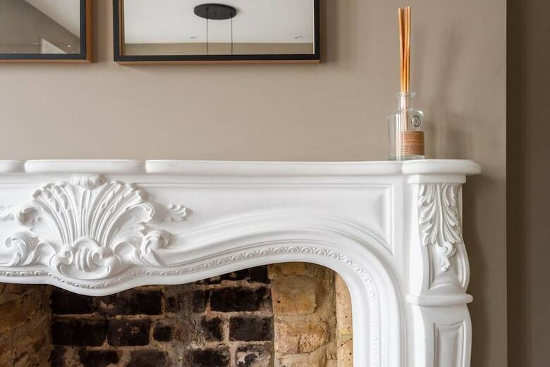 Apartamentos Beautifully Modern 2 Bedroom Flat For 4 Guests