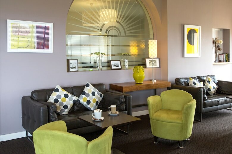Sands Resort Hotel & Spa