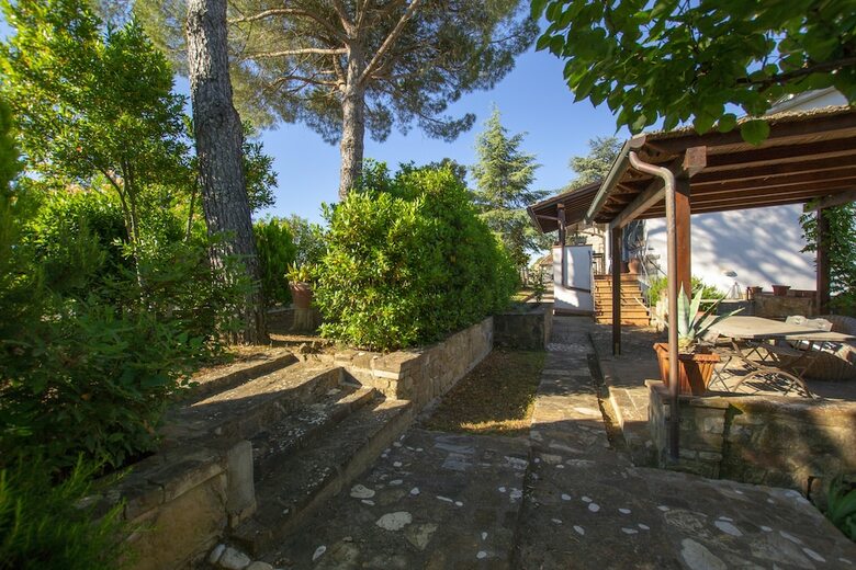 Apartamento Chianti Florence Luxury House