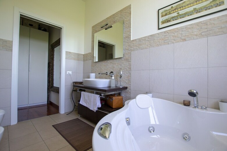 Apartamento Chianti Florence Luxury House