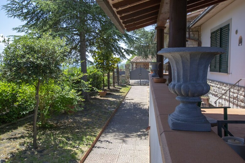 Apartamento Chianti Florence Luxury House