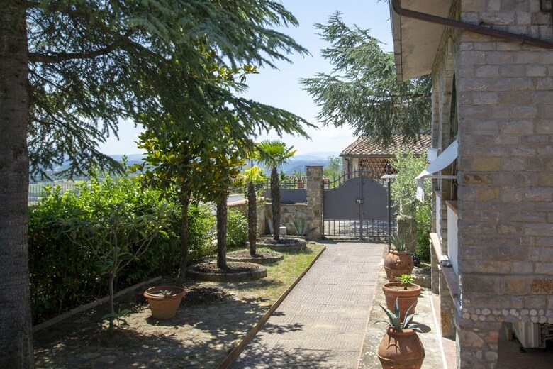 Apartamento Chianti Florence Luxury House