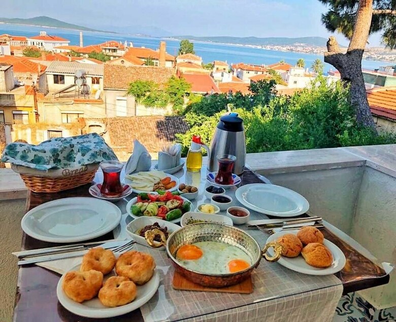 Hotel Kastoria Butik Pansiyon