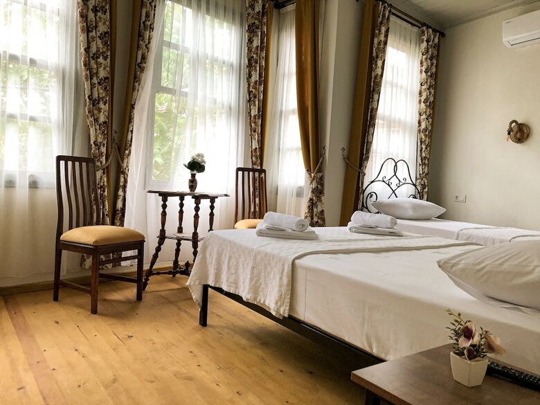 Hotel Kastoria Butik Pansiyon
