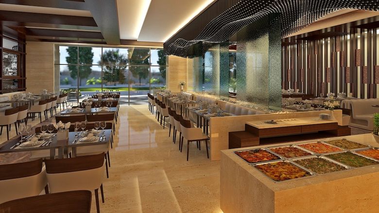 Bravia Hotel Niamey