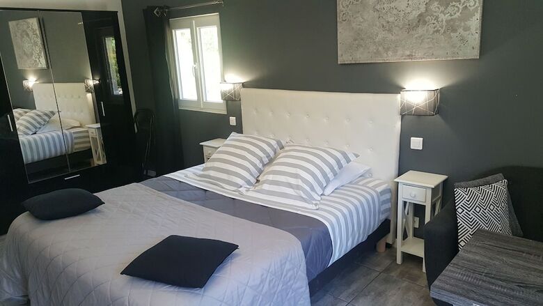 Apartamento La Bastide de L'issole