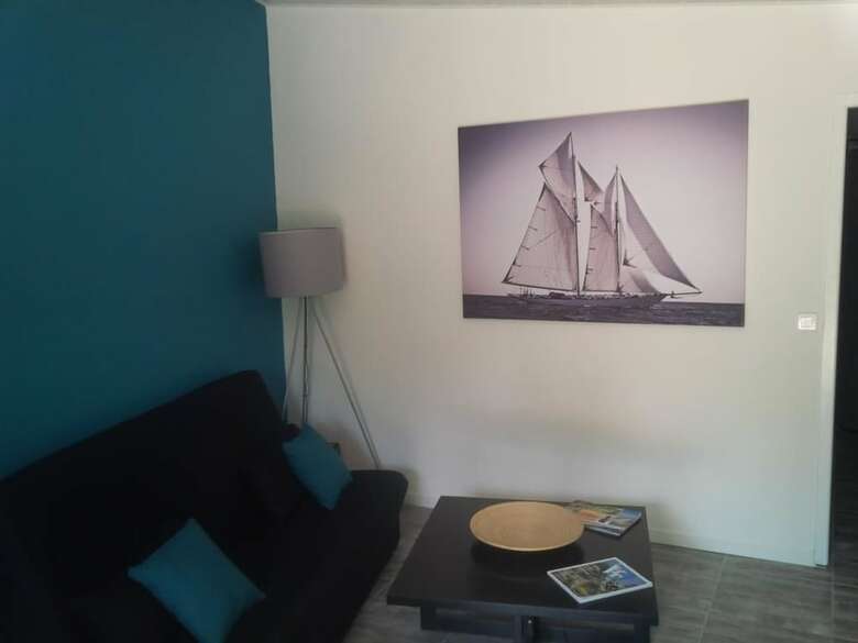 Apartamento La Bastide de L'issole