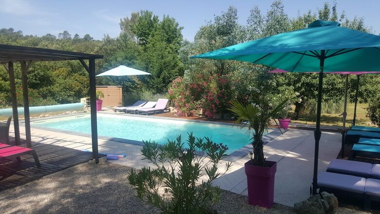 Apartamento La Bastide de L'issole