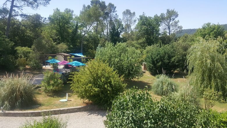 Apartamento La Bastide de L'issole