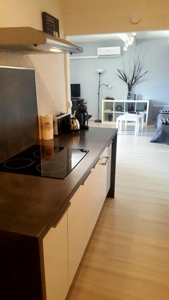 Apartamento La Bastide de L'issole