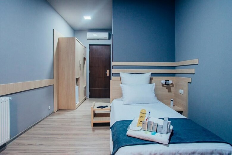 Hotel Hapo