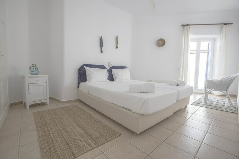 Villa Phoebe