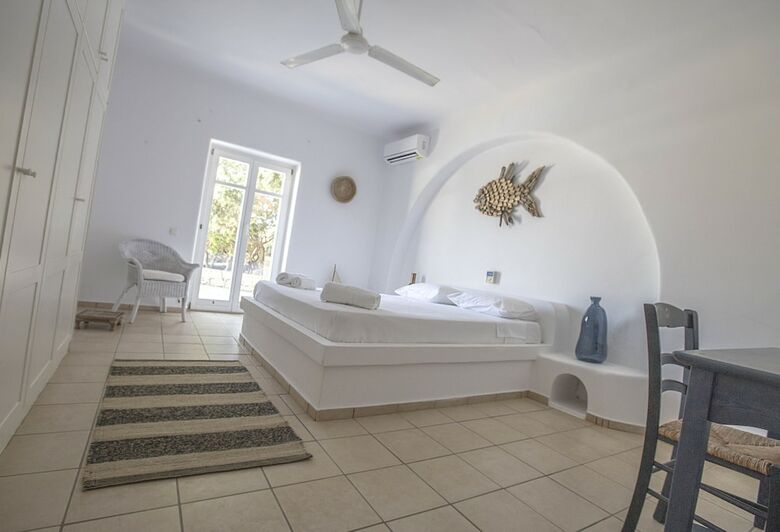 Villa Phoebe