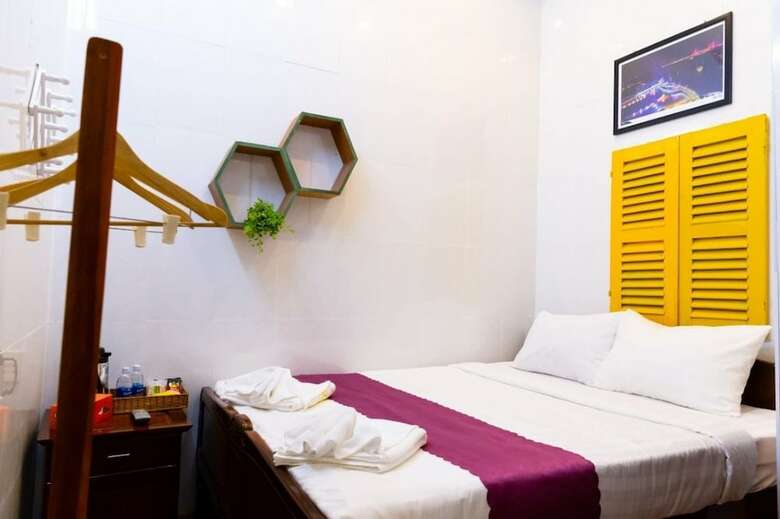 Hostal Can Tho My Kim Mekong - Hostel