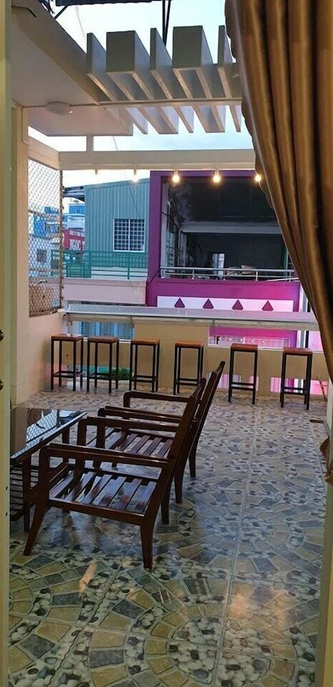 Hostal Can Tho My Kim Mekong - Hostel