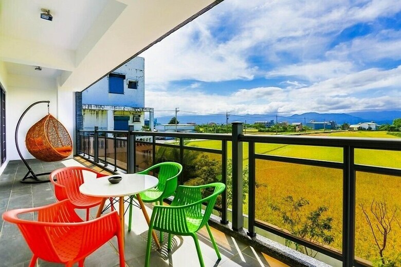 Hotel Relax B&B