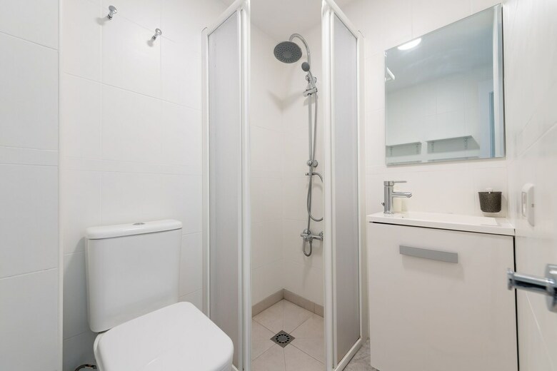 Apartamentos View Point By Living Las Canteras
