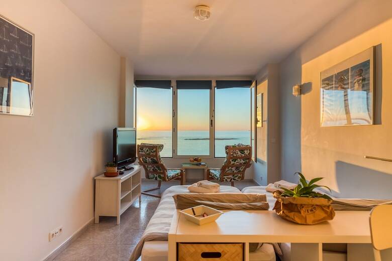 Apartamentos View Point By Living Las Canteras
