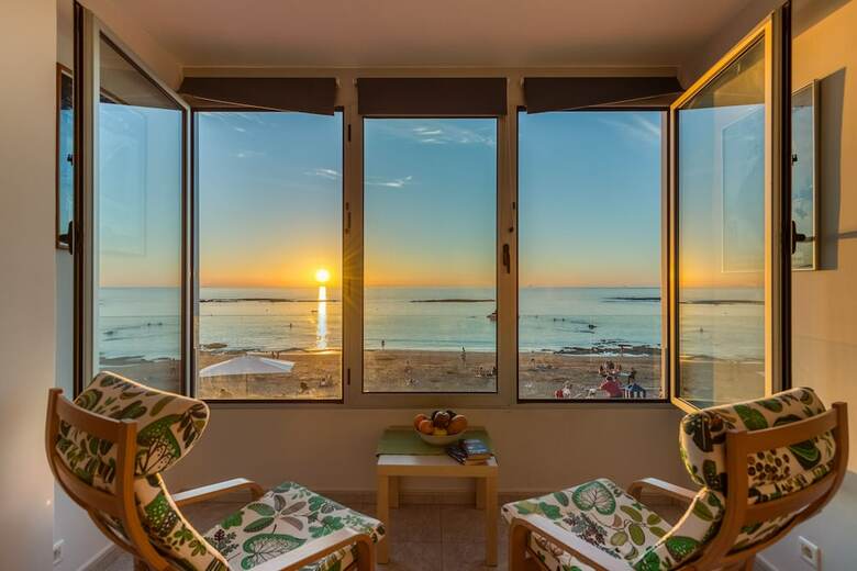 Apartamentos View Point By Living Las Canteras