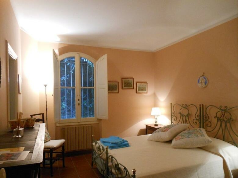 B&B La Vignetta