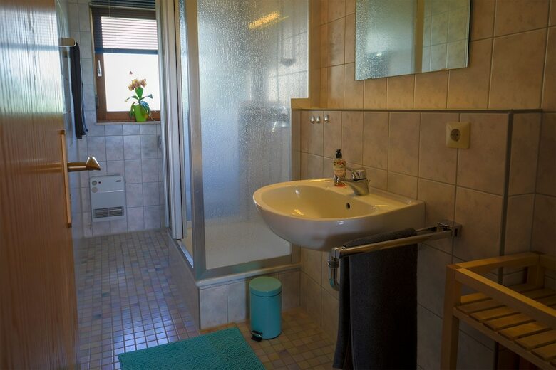 Apartamento Das Nest Am Wohrenberg
