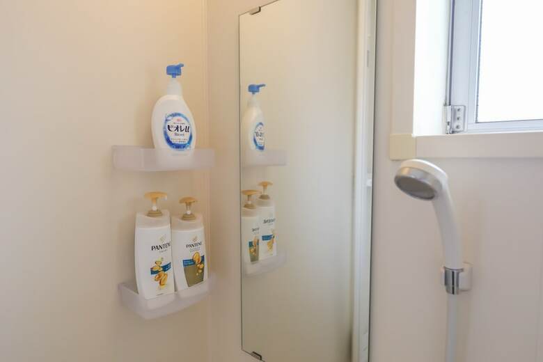 Apartamentos Ts Court Kitahorie