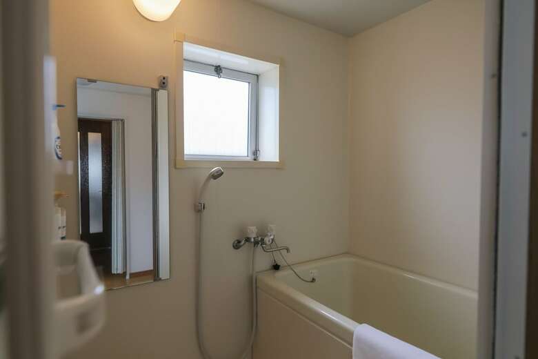 Apartamentos Ts Court Kitahorie