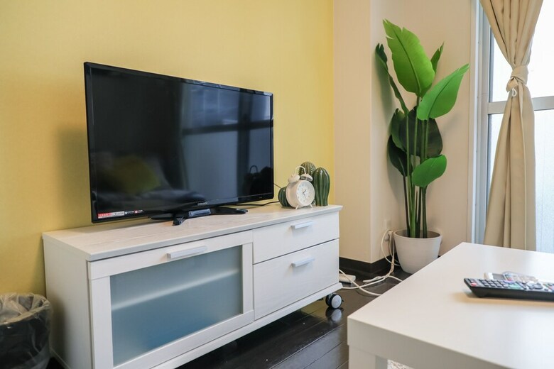 Apartamentos Ts Court Kitahorie