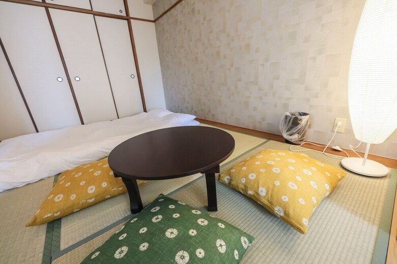 Apartamentos Ts Court Kitahorie