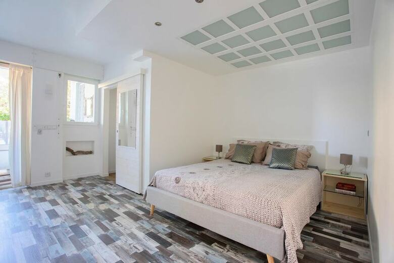 Apartamento R�sidence La Capitainerie