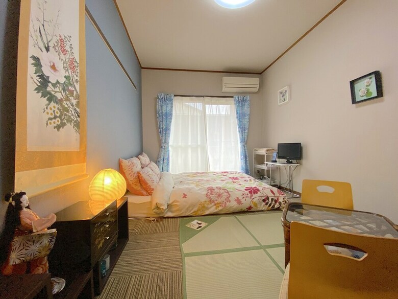 Apartamentos Hotel Tenjin