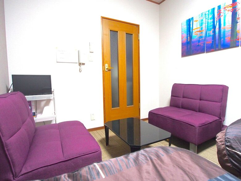 Apartamentos Hotel Tenjin