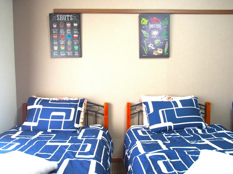 Apartamentos Hotel Tenjin