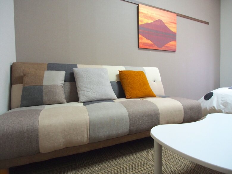 Apartamentos Hotel Tenjin